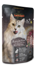 Leonardo Rabbit & Cranberries konservai katėms su triu&scaron;iais ir spanguolėmis 85 g
