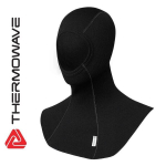 Balaklava Thermowave Unisex's, juoda