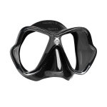 Nardymo Kaukė Mares X-Vision, juoda