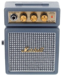 Mini stiprintuvas elektrinei gitarai Marshall MS-2C