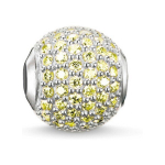 Karoliukas moterims Thomas Sabo K0123-051-33 S0340953