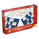 Stalo žaidimas Rummi Classic Cayro 35 x 26 x 6 cm