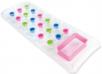 Pripučiamas čiužinys Intex Wet Set, 188x71 cm