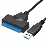USB adapteris SATA 3.0
