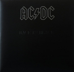 Vinilinė plok&scaron;telė AC/DC &bdquo;Back In Black&ldquo;