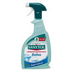 Sanytol Dezinfekavimo priemonė valiklis, 750 ml