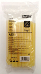 Rapid ASS medienos klijai, 1 kg.