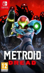Metroid: Dread (Switch)