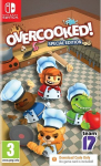 SWITCH Overcooked! Special Edition - Digital Download