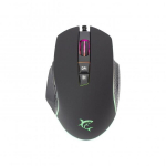 White Shark GM-5009, juoda