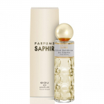 Saphir Siloe Boheme moterims EDP, 200ml