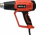 Orapūtė Yato, 1600W
