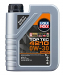 Liqui Moly Top Tec 4210 sintetinė variklinė alyva 0W-30, 1L, 21604