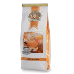 Kingston Amaretto aromatizuota malta kava, 250 g