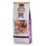 Kingston Cream Brulee aromatizuota malta kava, 250 g