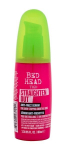 Pažeidimus &scaron;alinantis plaukų serumas Tigi Bed Head Straighten Out Serum, 100 ml