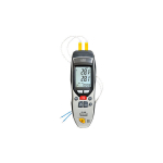 Termoporos termometras CEM DT-852B
