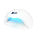 UV Dual LED Glow 5 48W USB lempa