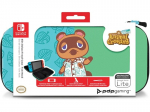 PDP Nintendo Switch Animal Crossing Slim Travel Deluxe case
