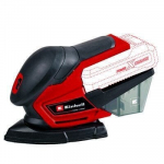 &Scaron;lifuokliai Einhell TE-OS 18/150 Li Solo 12000 RPM 24000 OPM Black, Red
