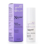 Serumas brandžiai odai Nacomi Next Level Retinol + Bakuchiol 30 ml