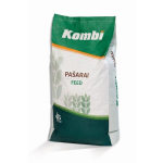 Visavertis lesalas putpelėms dedeklėms, be GMO / 20 kg