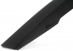 Skydelis dviračiui, galinis 26-29" ACID Mud Blocker long, juodas