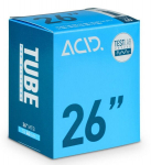 Dviračio kamera Acid, 26" MTB SV 40mm