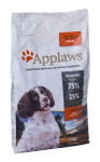 Applaws Dog Chicken Small & Medium Breed Adult, 2 kg