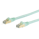 UTP 6 kategorijos kietas tinklo laidas Startech 6ASPAT5MAQ 5 m BFN-BB-S55058804