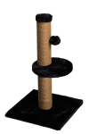 Dubex draskyklė Black, 67 cm