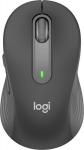 Belaidė optinė pelė Logitech M650