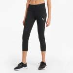 Tamprės moterims Puma Active 586861 01 4063697153530, juodos
