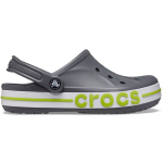 &Scaron;lepetės moterims Crocs&trade; Bayaband Clog 165134, pilkos
