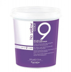 &Scaron;viesinamieji milteliai Fanola De-Color Powder 9 Tones, 500 g