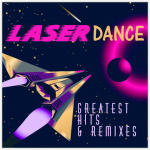 Vinilinė plok&scaron;telė LASERDANCE "Greatest Hits & Remixes"