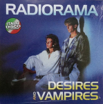 Vinilinė plok&scaron;telė RADIORAMA "Desires And Vampires"