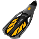 Plaukmenys Aqua-Speed Inox