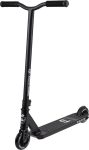 Triukinis paspirtukas Longway Adam Pro, juodas