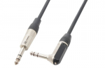 PD-Connex CX78-3 6,3 stereo lizdas &ndash; 6,3 stereo de&scaron;iniojo kampo lizdas, CX78