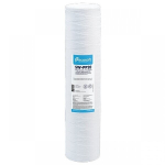 Ecosoft PP sriegio dumblo filtras 4,5 "* 20" 20 mikronų