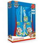 Paw Patrol racijos su laikrodžiu (Paw Patrol)