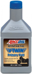 Alyva AMSOIL Synthetic V-Twin Primary Fluid 0.946ml (MVPQT)