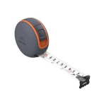 Plieninė matavimo ruletė JIMI Home JM-G15318NCE, 3,5m