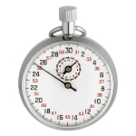 Mechaninis chronometras TFA 38.1021