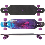 Riedlentė Longboard Raven Spectrum, 106 cm