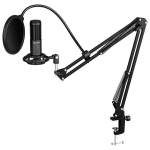 Mikrofonas Lorgar Voicer 721