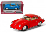 Kolekcinis modeliukas Porsche 356 B Carrera 2 1:32