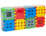Konstruktorius Adusie Mini 48 El.