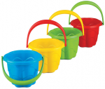 Bucket Solo Bangos